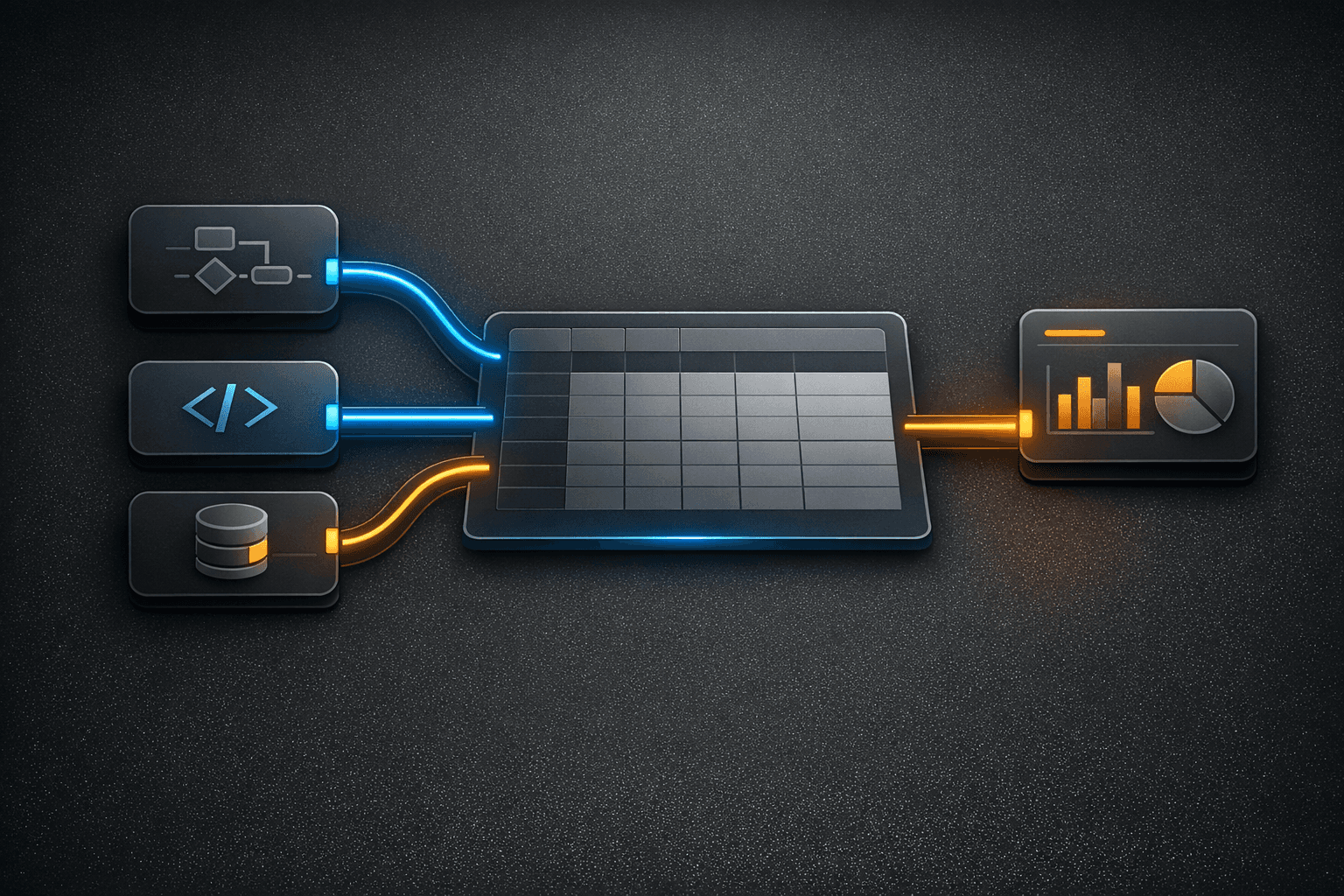 Extensible by design illustration