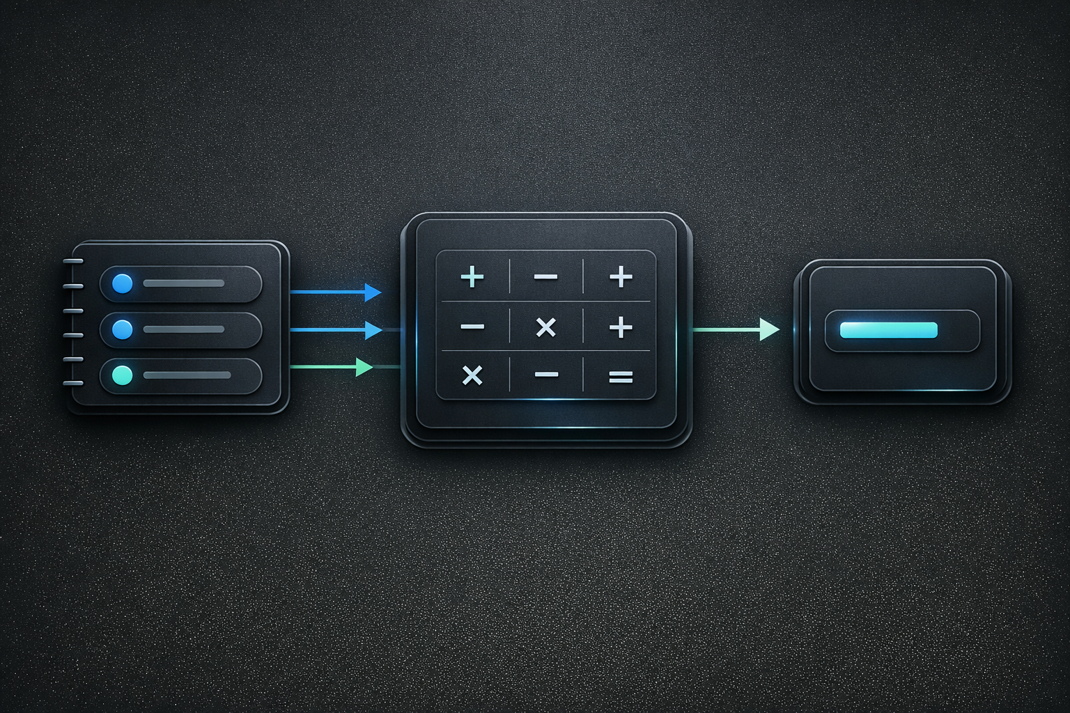 Python runtime illustration